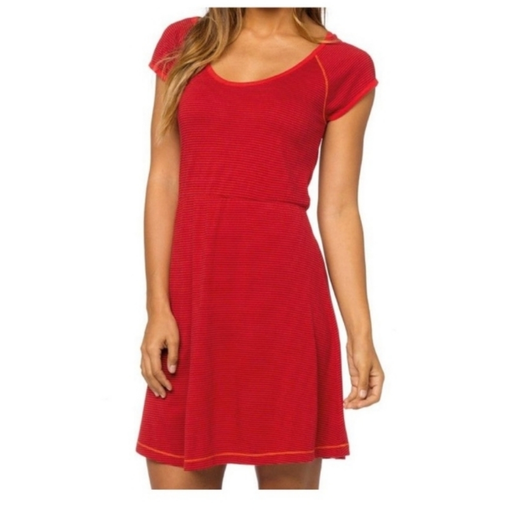 PrAna Faith dress|yoga dress|A line dress